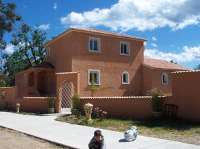 Cosy holiday home in Tuscany with shared swimming pool San Casciano In Val Di Pesa